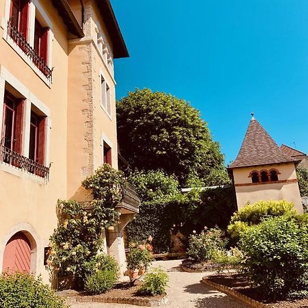 Le Clos La Colombiere Vincelles  Екстер'єр фото