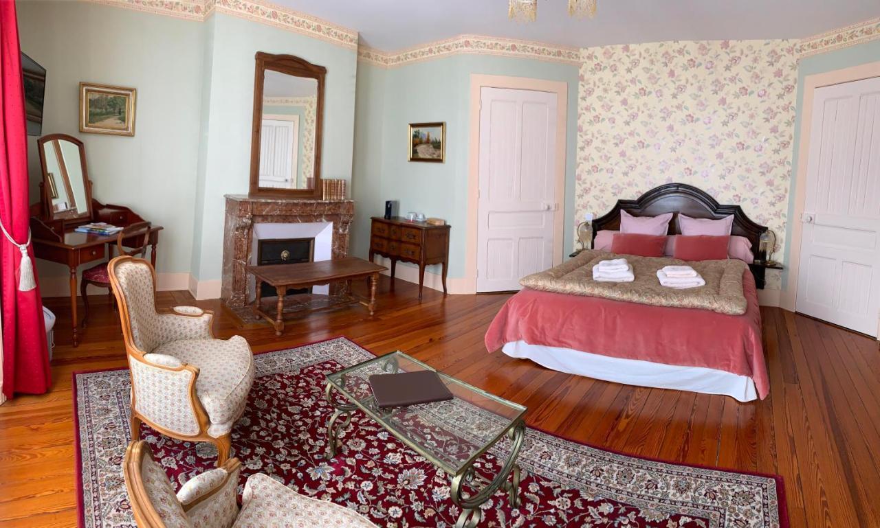 Le Clos La Colombiere Vincelles  Екстер'єр фото