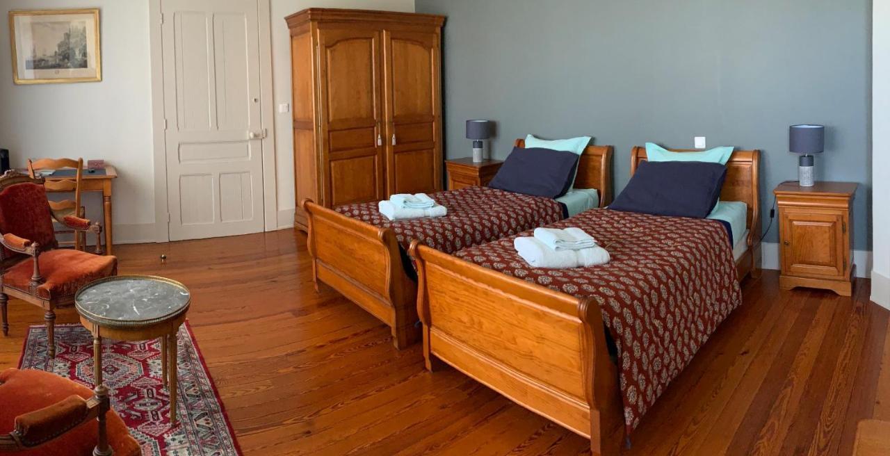 Le Clos La Colombiere Vincelles  Екстер'єр фото