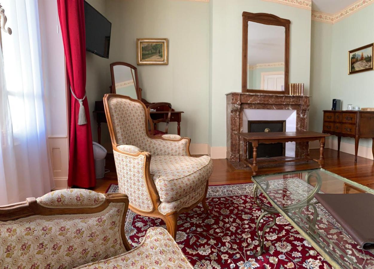 Le Clos La Colombiere Vincelles  Екстер'єр фото