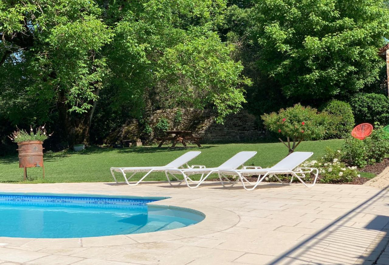 Le Clos La Colombiere Vincelles  Екстер'єр фото