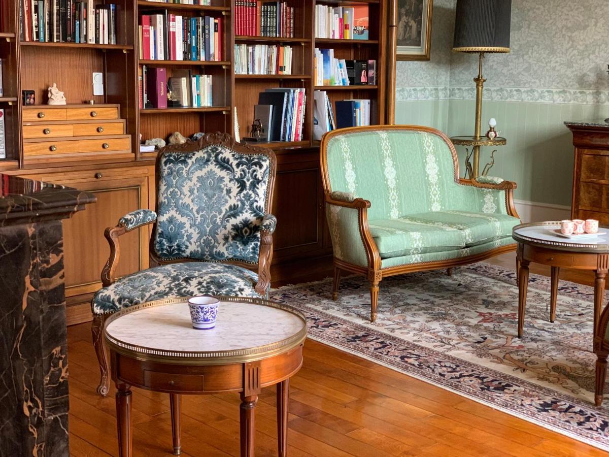 Le Clos La Colombiere Vincelles  Екстер'єр фото