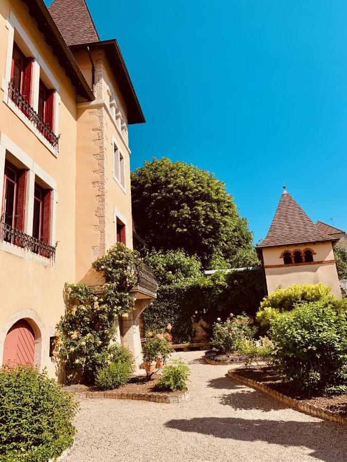 Le Clos La Colombiere Vincelles  Екстер'єр фото