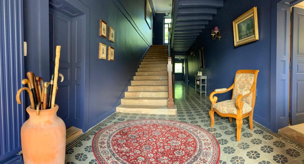 Le Clos La Colombiere Vincelles  Екстер'єр фото