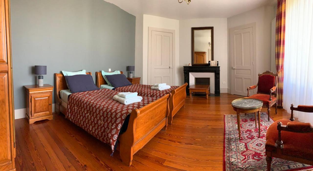 Le Clos La Colombiere Vincelles  Екстер'єр фото